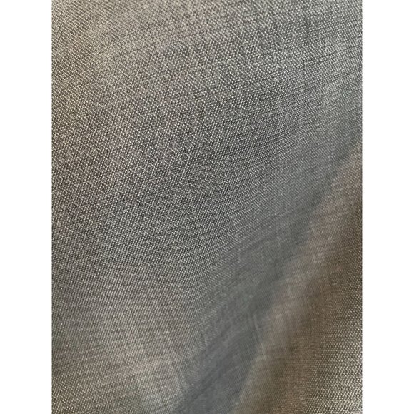 Michael Kors Mens Navy Dress Pants 33x30 Slim Fit - Picture 7 of 11